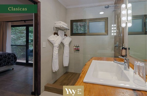 Puerto Iguazú Hotel | Yvy Hotel de Selva