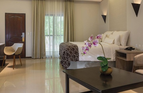 Puerto Iguazú Hotel | Yvy Hotel de Selva