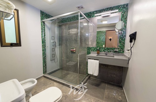 Puerto Iguazú Hotel | Yvy Hotel de Selva