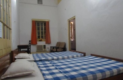 Park Street Casa | YWCA GALLWAY GUEST HOUSE