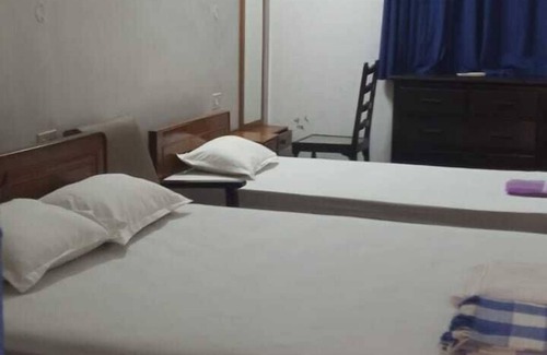Park Street Casa | YWCA GALLWAY GUEST HOUSE