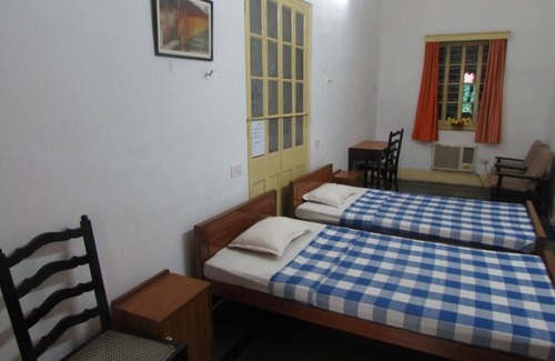 Park Street Casa | YWCA GALLWAY GUEST HOUSE