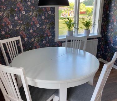 Kisa Casa | Yxefall Norrgården
