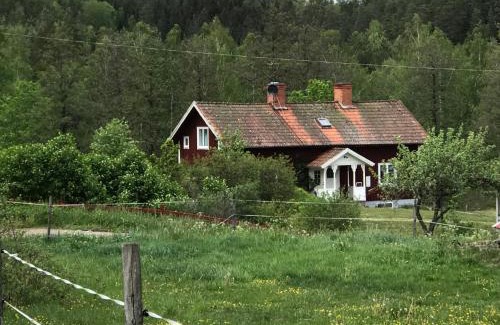 Kisa Casa | Yxefall Norrgården
