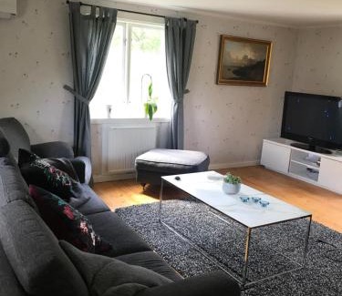 Kisa Casa | Yxefall Norrgården