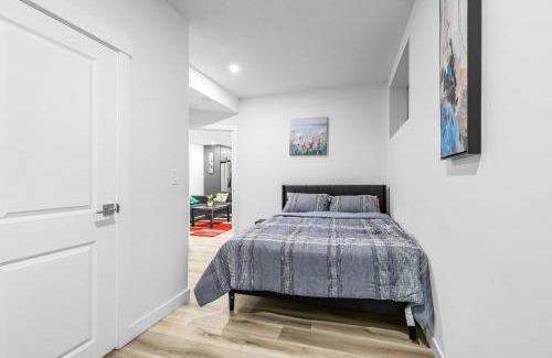 Calgary Apartamento | YYC Shortlet