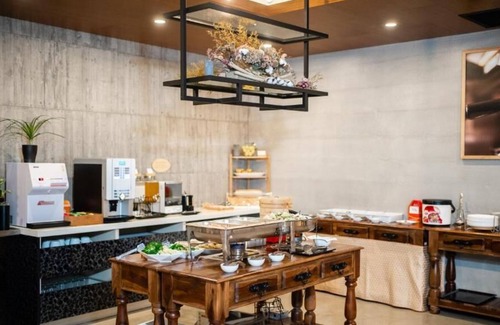 Jiaoxi Hotel | YZ Spa house
