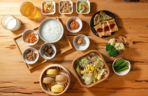 Jiaoxi Hotel | YZ Spa house