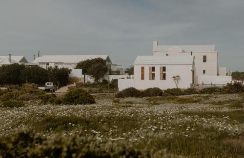 Yzerfontein Casa | Yzers Boat House