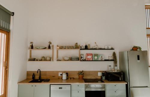 Yzerfontein Casa | Yzers Boat House
