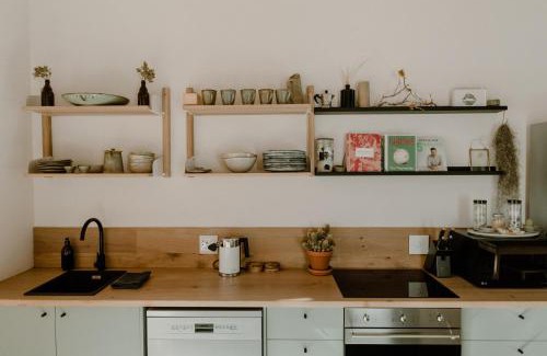 Yzerfontein Casa | Yzers Boat House