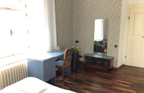 Zbraslavice Casa | Zámeček Ostrov