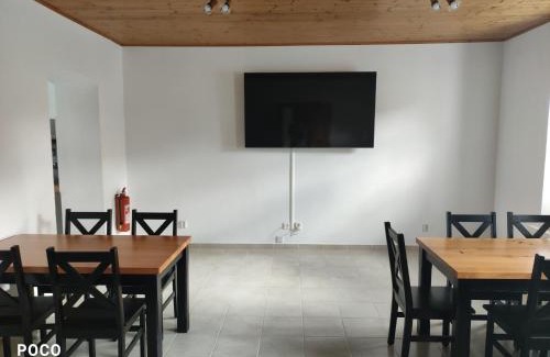 Neznasov Casa | Zámecká pošta penzion