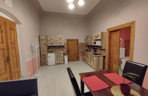 Stribro Apartamento | Zámecký apartmán - Castle apartment