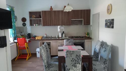 Keszthely Casa | Zámor Nyaraló