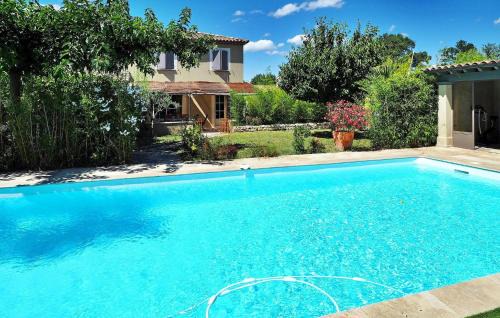 Eyragues Casa | Zèbre
