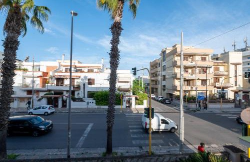 Gallipoli Apartamento | Zìchè house