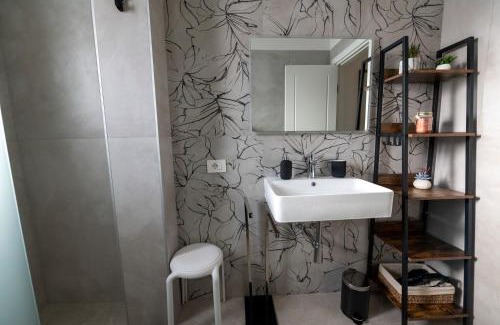 Gallipoli Apartamento | Zìchè house