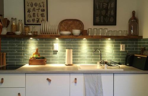 Heviz Apartamento | Zöld Cica Vendégház