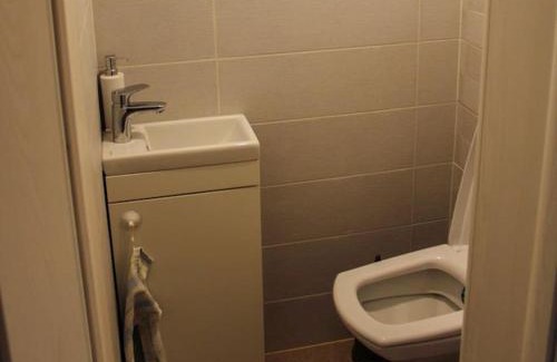 Odorheiu Secuiesc Apartamento | Zöld Liget Apartman House