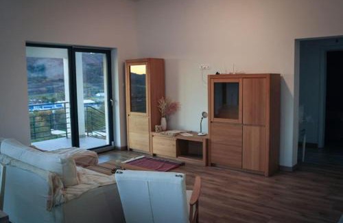 Odorheiu Secuiesc Apartamento | Zöld Liget Apartman House