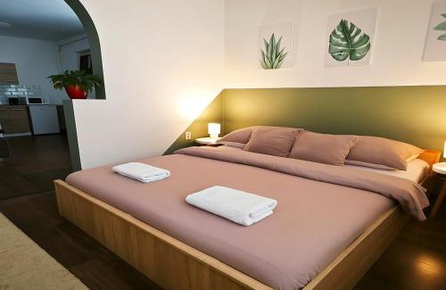 Egerszalok Cama Y Desayuno | Zöld Sziget Üdülőház