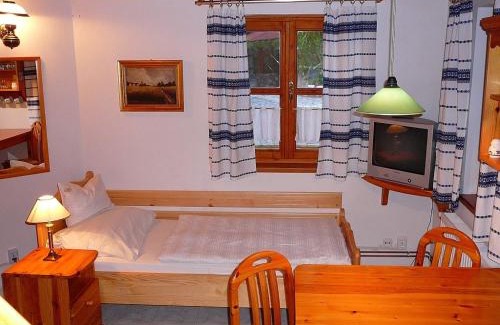 Gyenesdias Apartamento | Zöld sziget Apartmanház