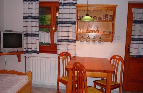 Gyenesdias Apartamento | Zöld sziget Apartmanház