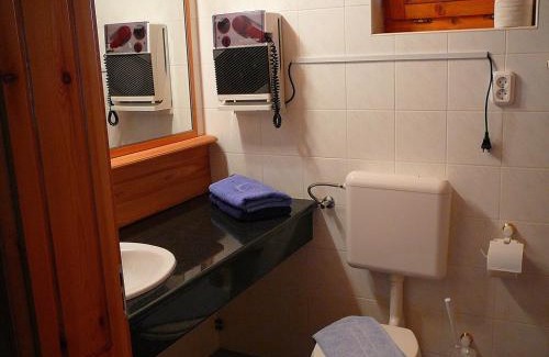 Gyenesdias Apartamento | Zöld sziget Apartmanház