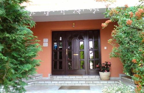 Eger Casa | Zöld Sziget Vendégház