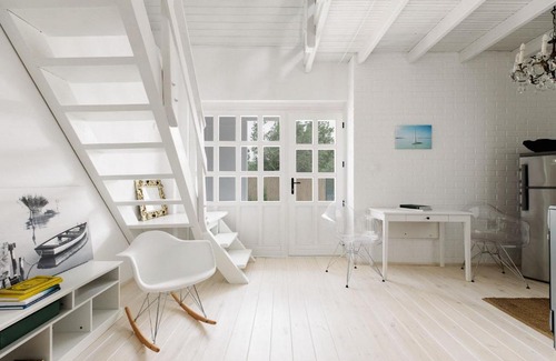 Balatonszolos Apartamento | Zöld Tulipán Vendégház - Balaton Apartman