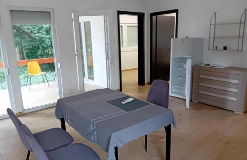 Kecskemet Casa | Zöldkert Kecskemét