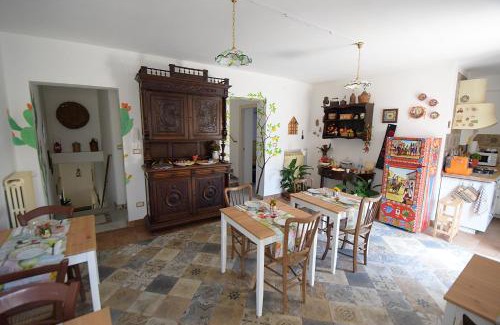 Piazza Armerina Cama Y Desayuno | Zù Mariu B&B