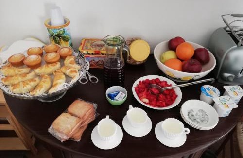 Piazza Armerina Cama Y Desayuno | Zù Mariu B&B