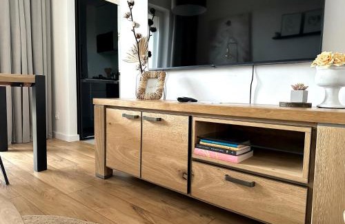 Krakow Apartamento | Złota Nowa Huta