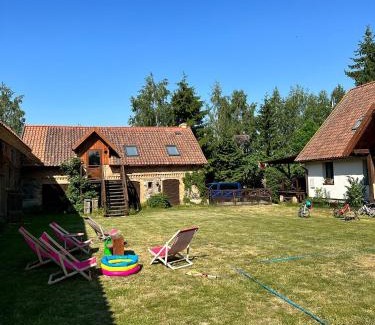Wydminy Casa | Złota Wójtówka
