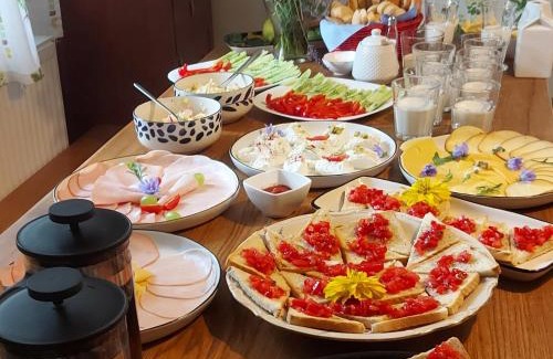 Wydminy Casa | Złota Wójtówka