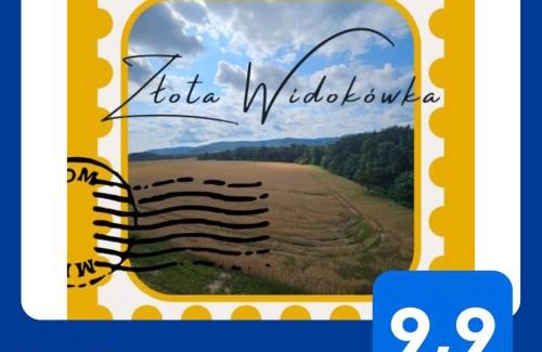 Jaworze Apartamento | Złota Widokówka