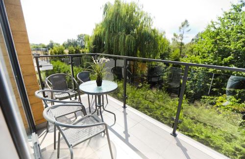 Wyspa Sobieszewska Apartamento | Złota Wydma - M&K Apartamenty