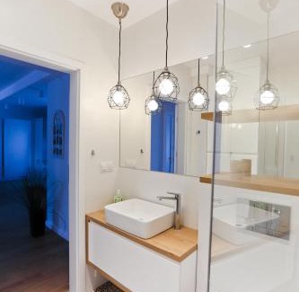 Wyspa Sobieszewska Apartamento | Złota Wydma - M&K Apartamenty