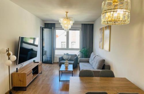 Legnica Apartamento | Złote Apartamenty 58