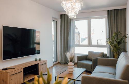 Legnica Apartamento | Złote Apartamenty 58