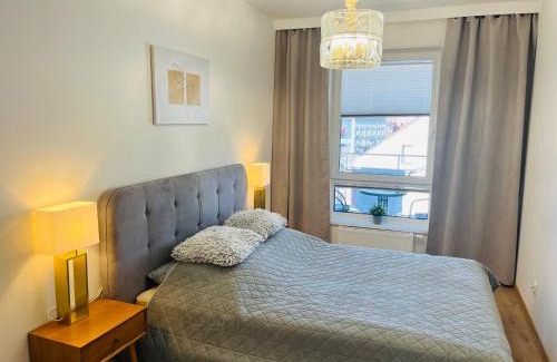Legnica Apartamento | Złote Apartamenty 58