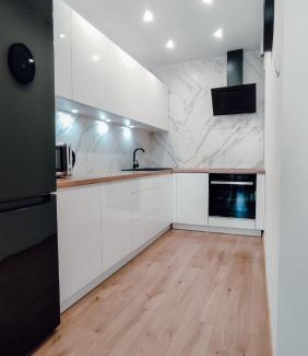 Legnica Apartamento | Złote Apartamenty 58