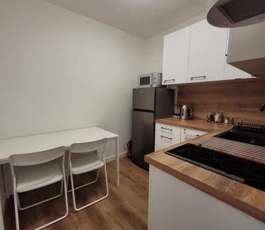 Kalisz Apartamento | Złote Apartamenty