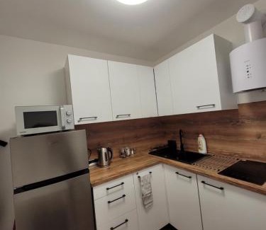 Kalisz Apartamento | Złote Apartamenty