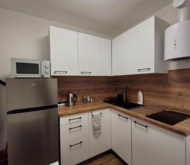 Kalisz Apartamento | Złote Apartamenty