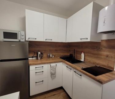 Kalisz Apartamento | Złote Apartamenty