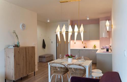 Uniejow Apartamento | Złote Krany Apartament Termalny
