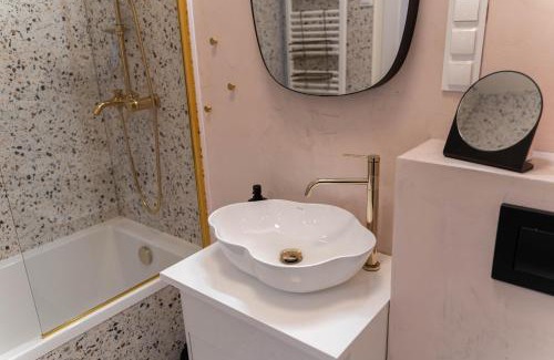 Uniejow Apartamento | Złote Krany Apartament Termalny